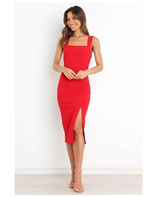 Women's Hyatt Dress