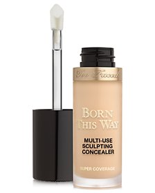 Born This Way Super Coverage Multi-Use Sculpting Concealer